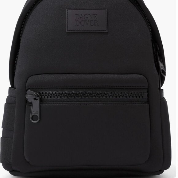 Dagne Dover Dakota Small Neoprene Backpack w/ Dustbag - Picture 8 of 9